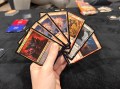magic the gathering lord of the rings tales of middle earth review