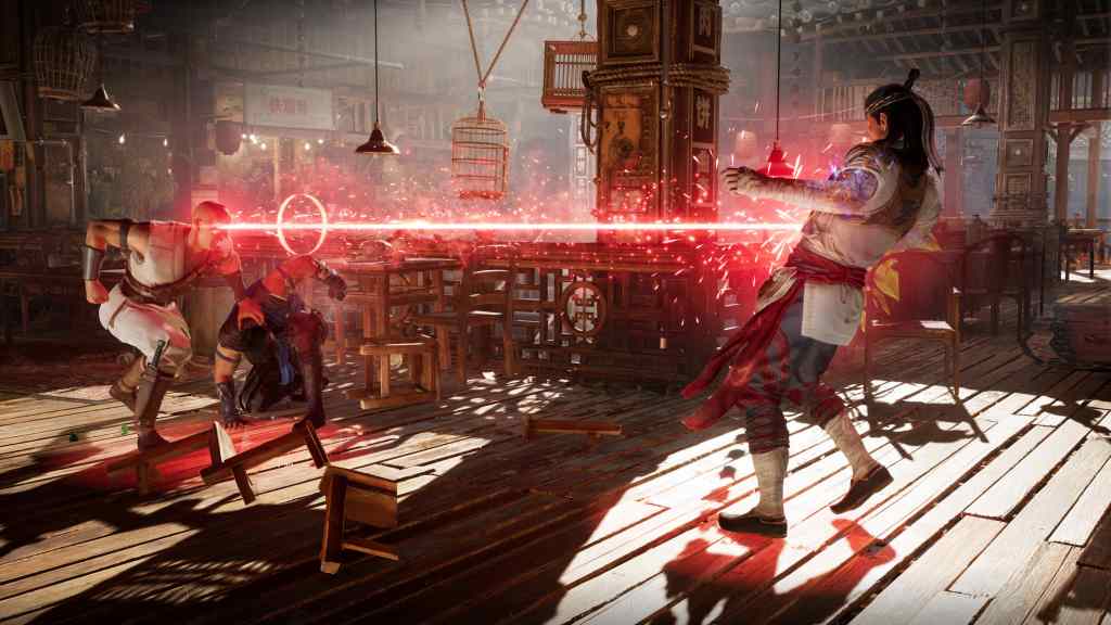 Mortal Kombat 1 Preview - How NetherRealm Reimagined Fighting