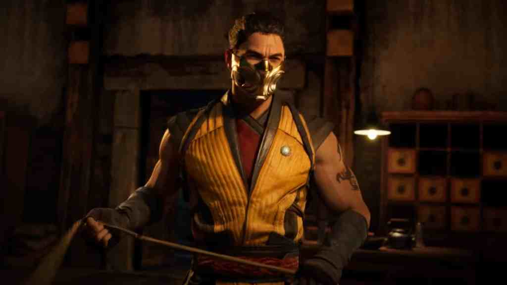 Mortal Kombat 1 gameplay details