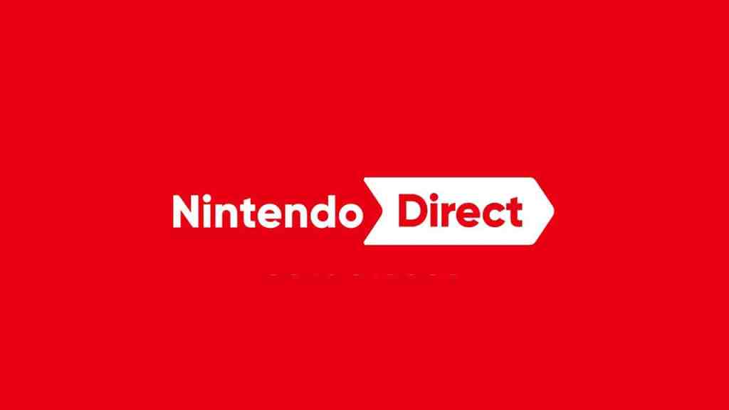 Nintendo Direct 2024