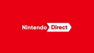 Nintendo Direct 2024