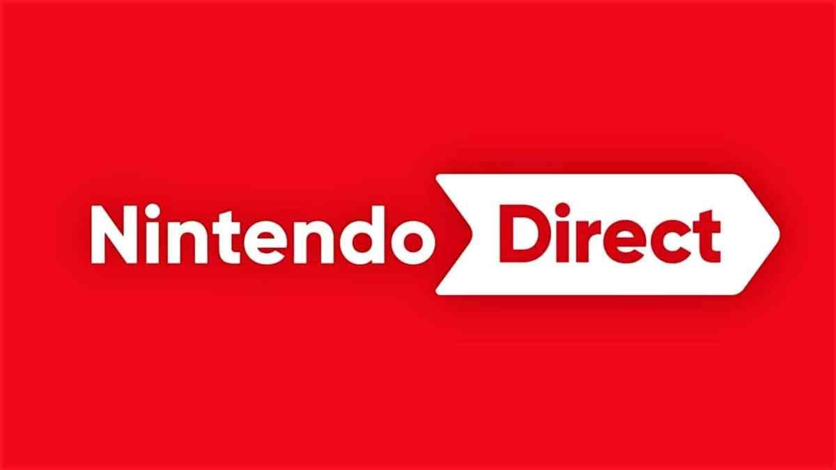 Nintendo Direct