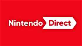 Nintendo Direct