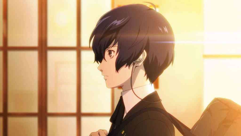 Persona 3 Reload and Persona 5 Tactica