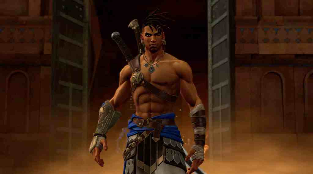 Prince of Persia: The Lost Crown, Prince of Persia Wiki