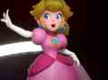princess peach adventure game