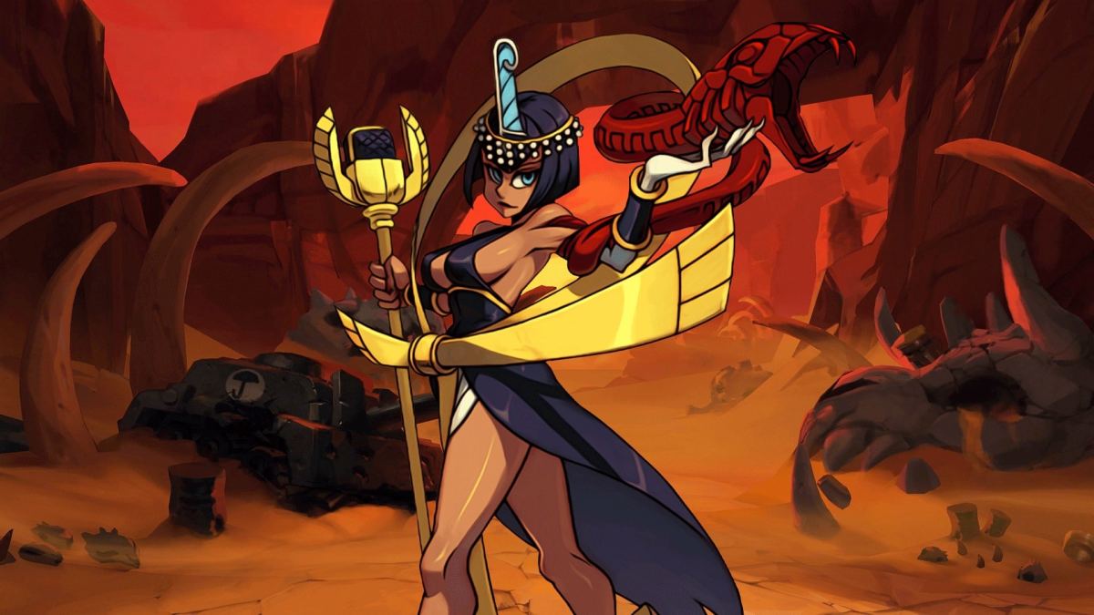 skullgirls game controversy backlash