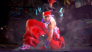 Street Fighter 6 Alternative Second Costumes and Outfits