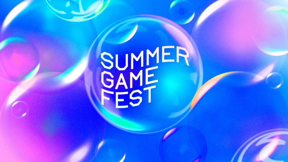 Summer Game Fest 2023