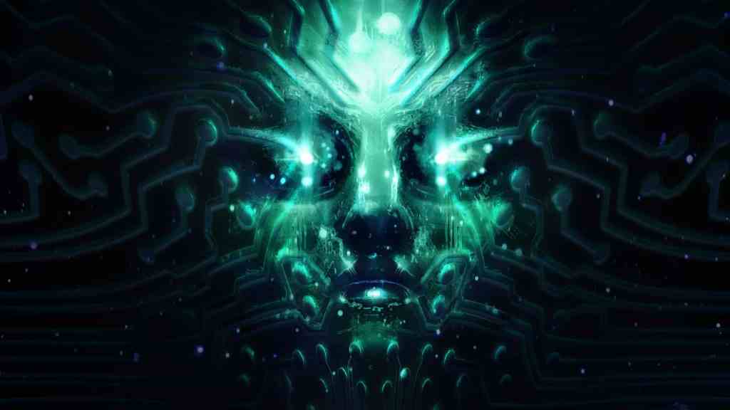 System Shock 2023 remake game releases may 2024