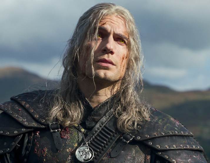 The Witcher's fifth season will officially be its last.