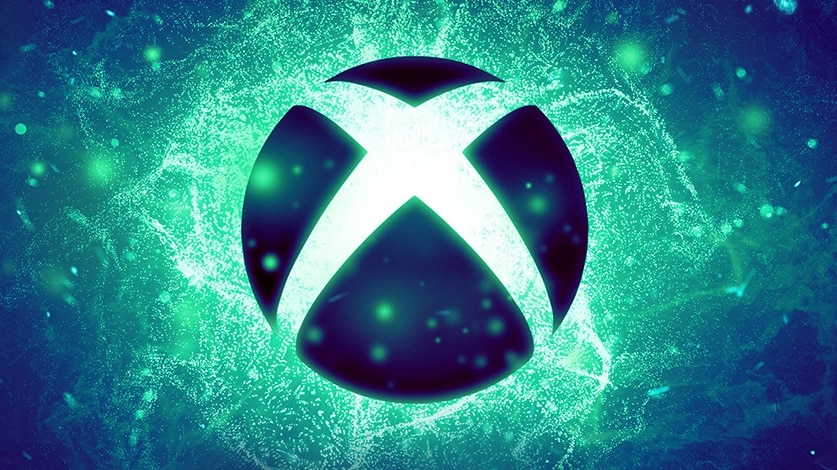 microsoft xbox logo xbox games showcase 2024