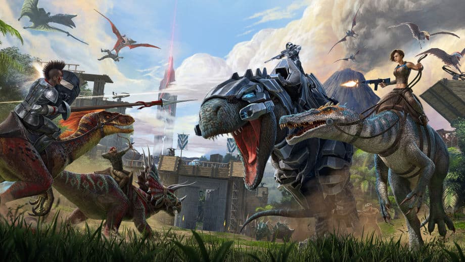 Ark 2 release date, Pre-orders, platforms, gameplay, and trailer