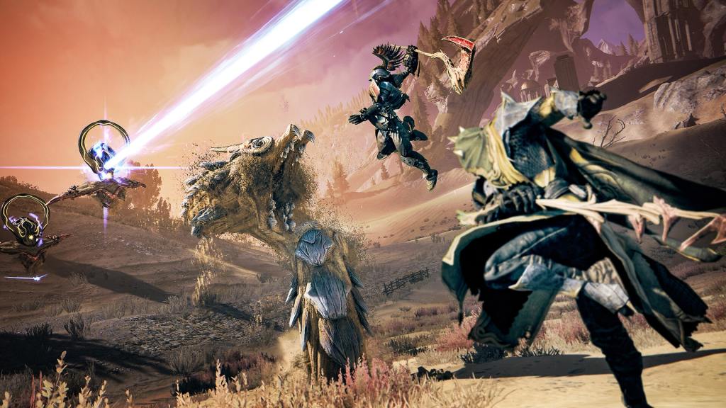 atlas fallen game release august 2023