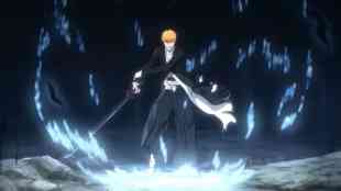 bleach soul resonance game