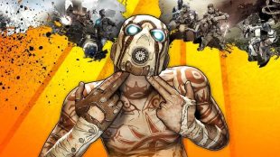 borderlands echovision live game