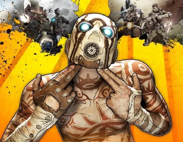 Take-Two has officially purchased Gearbox, after months of speculation.