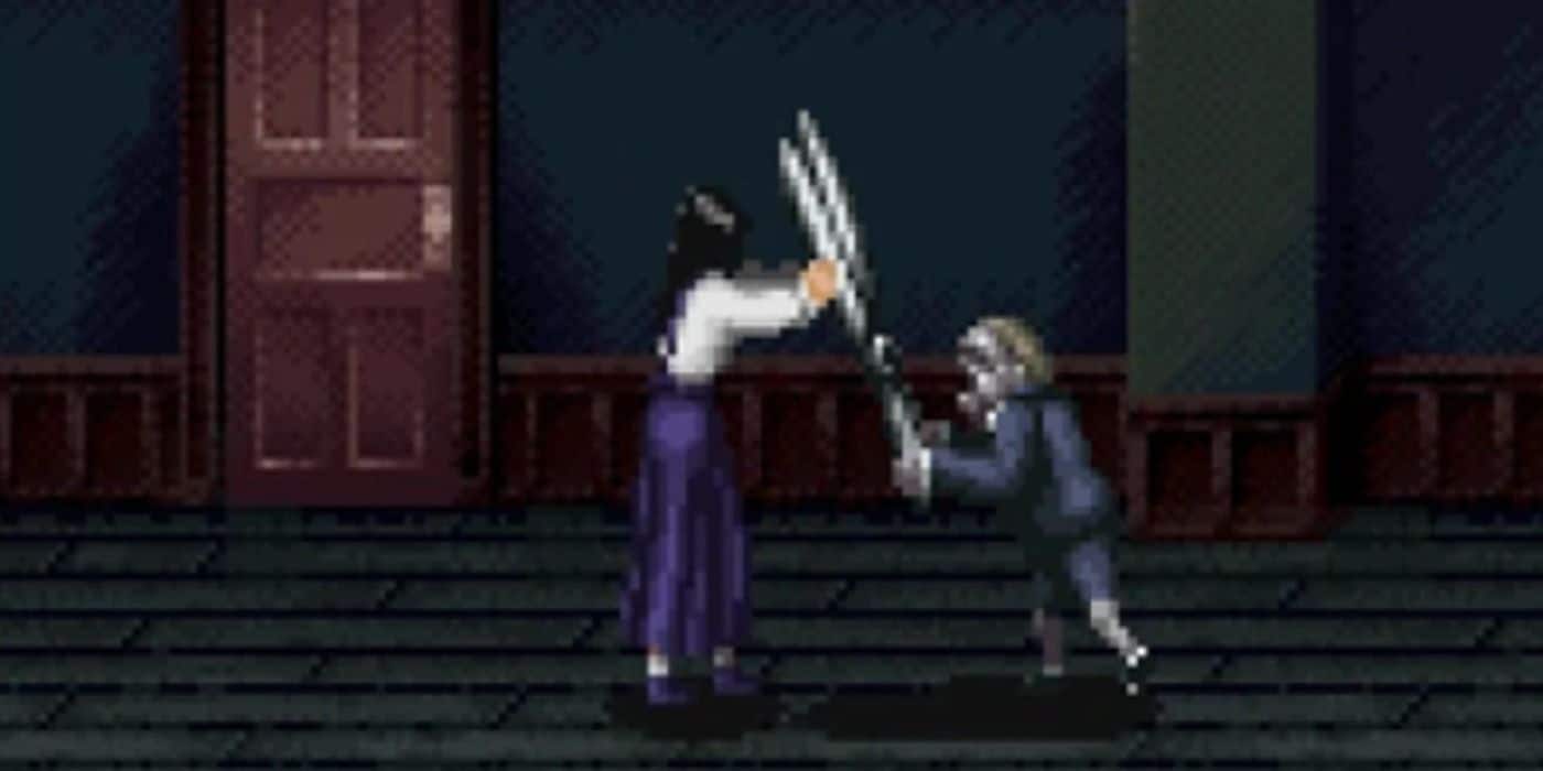 Classic survival horror Clock Tower is getting a remaster