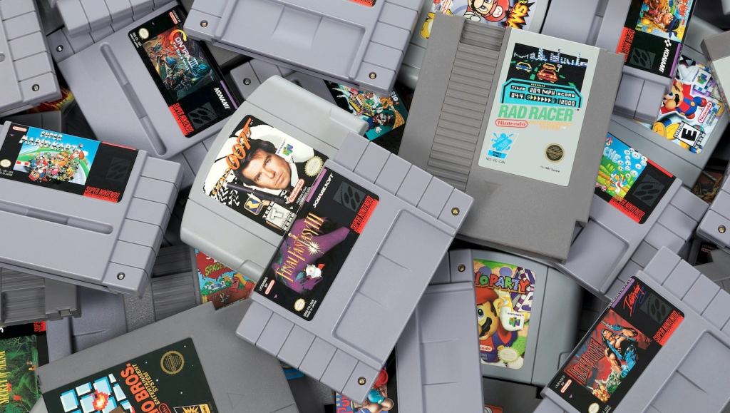 PlayStation 'has set up a new game preservation team