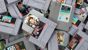 games preservation video game history preservation nes