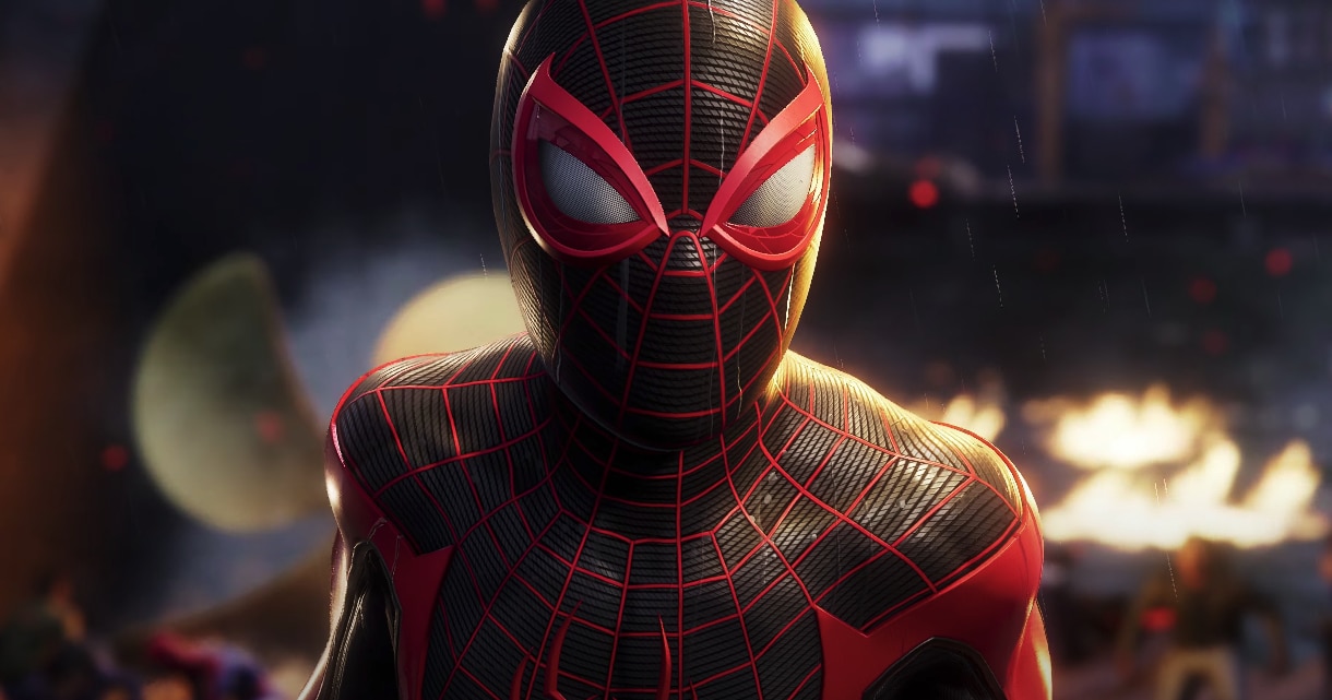 Marvel's Spider-Man 2: All voice actors and cast