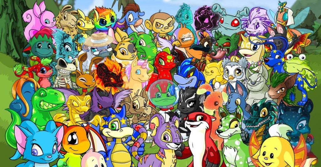 Neopets May Be Coming To Nintendo Switch - myPotatoGames