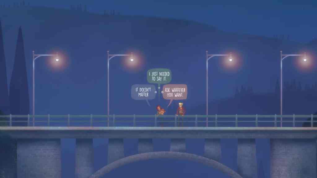 Oxenfree 2: Lost Signals review