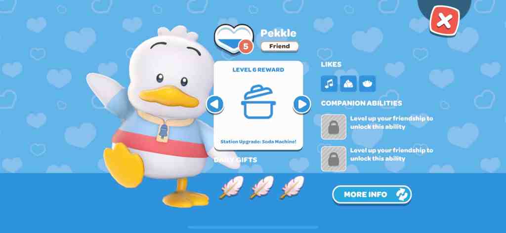 Hello Kitty Island Adventure - Cooking Recipes Guide