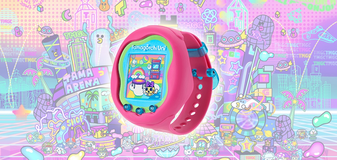 Tamagotchi Uni review – A major generational leap