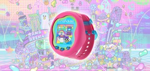 tamagotchi uni review