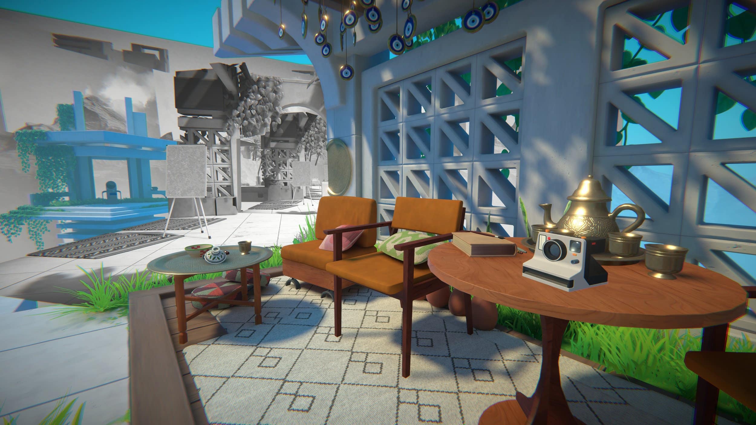 Viewfinder Review A Quick Snap