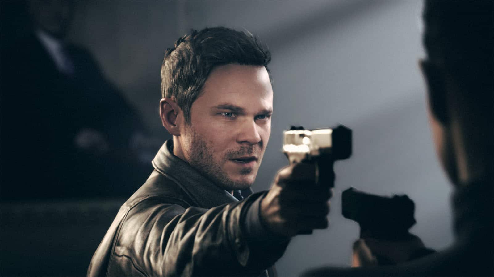 Alan Wake 2 adds Quantum Break's Shawn Ashmore