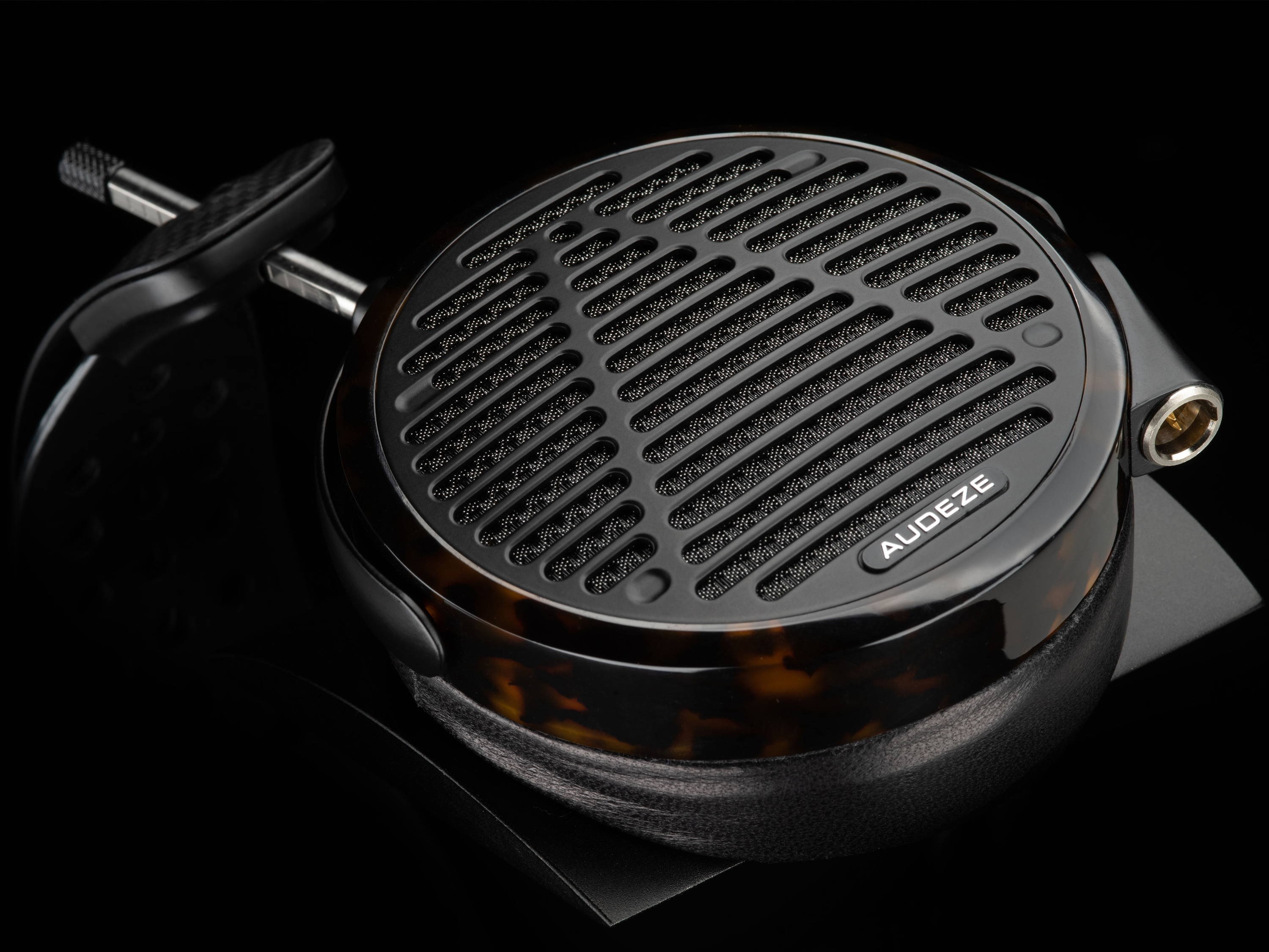 Audeze PlayStation acqusition