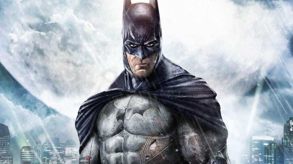 Batman: Arkham Trilogy para Nintendo Switch