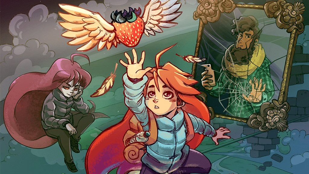 Xbox Game Pass Games August 2023 Celeste