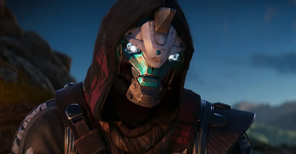 destiny 2 showcase august 2023