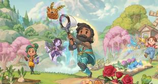 fae farm review nintendo switch