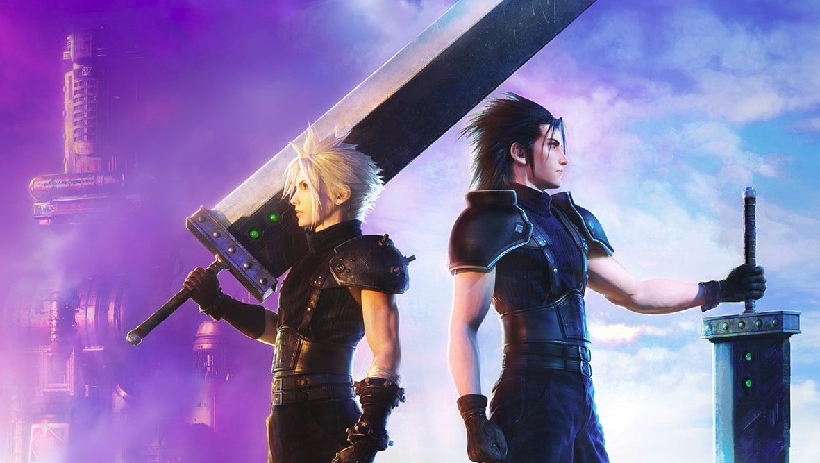 Final Fantasy VII: Ever Crisis