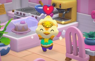 Hello Kitty Island Adventure Apple Arcade Cooking Recipes Guide