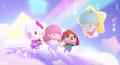 hello kitty island adventure littletwinstars update