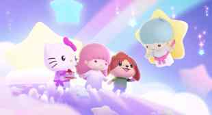 hello kitty island adventure littletwinstars update