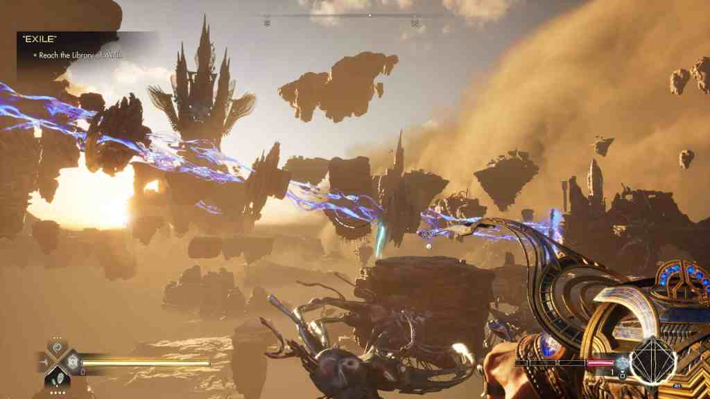 Immortals of Aveum Review (PlayStation 5)