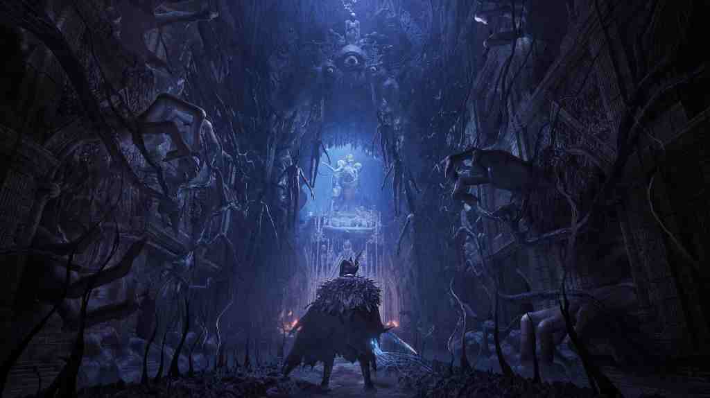 It's a question of resonance: Lords of the Fallen Devs Are Terrified it  Will be Called a Dark Souls Knockoff Like Elden Ring - FandomWire