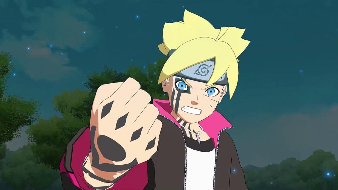 Naruto x Boruto Ultimate Ninja Storm Connections launches in November 2023