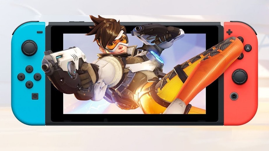 Overwatch® 2 for Nintendo Switch - Nintendo Official Site