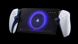 playstation portal handheld gaming console