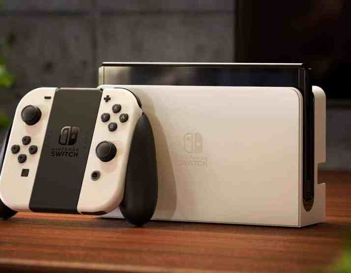 A new report has alleged the Nintendo Switch 2's Joy-Con controllers will attach magnetically, rather than via rail.