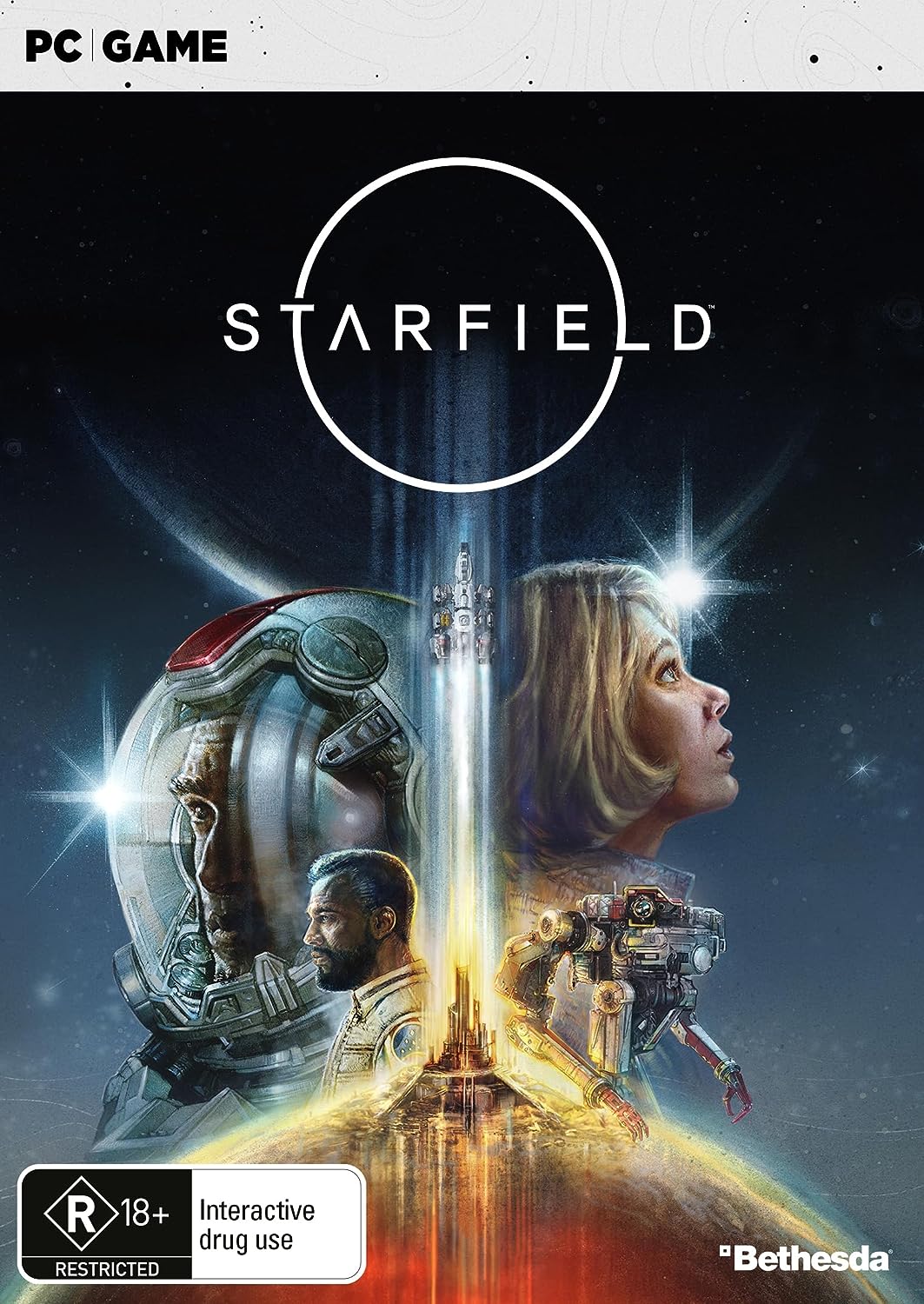 Starfield - PC [Steam]