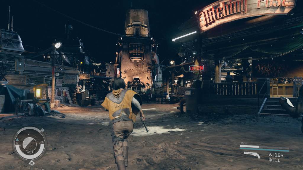 Starfield A Light in the Darkness - Misc Mission Walkthrough and Reward - GameWith