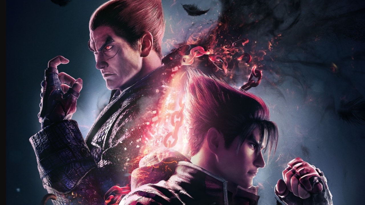 Tekken 8 - Release Date and Exclusive Content Reveal Trailer